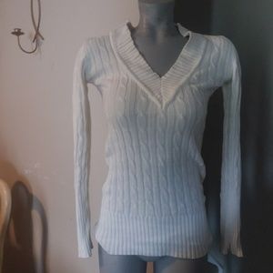 Women sweater by wet seal size XS